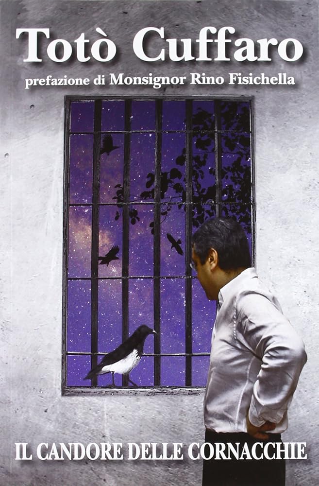 Il candore delle cornacchie cover image